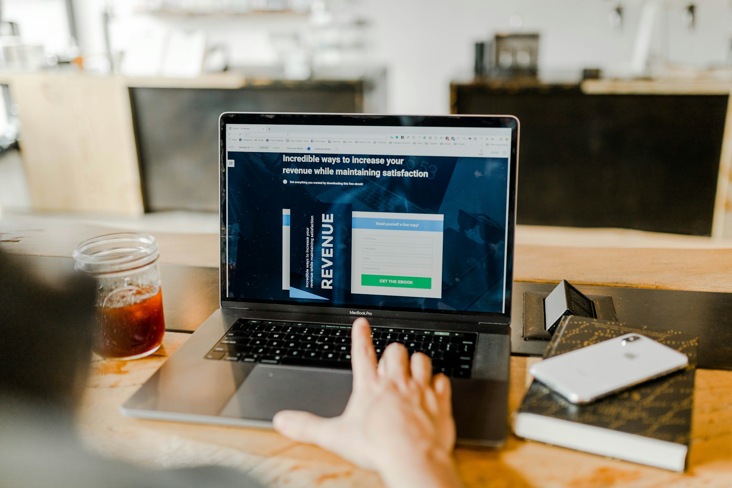 Professional automotive consultation